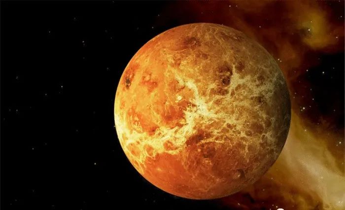 金星存在过智慧生命？科学家发现“城市遗址”，他们为何消失了？