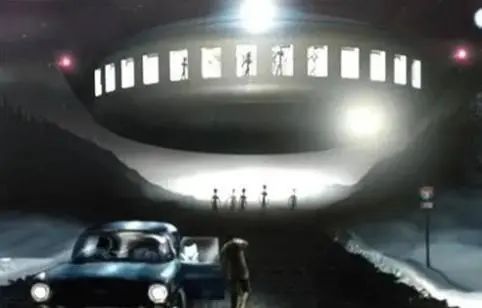 UFO神秘身份或已解开？科学家直言：并非外星飞船！