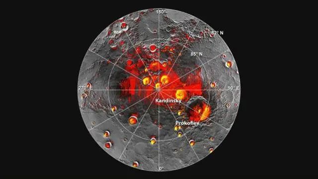 水星逆行预示着不祥之兆，科学家辟谣，只是一种正常的天文现象