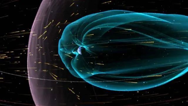 地球出现了异常！科学家发现磁场“分裂”，目前原因未知