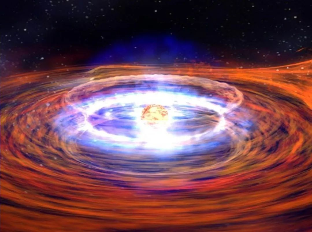 太阳是超新星大爆炸之子，其母恒星遗骸在何处，能认祖归宗吗？