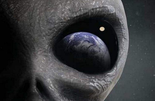 人类还未诞生，外星文明就已经来到地球上了？科学家有大发现！