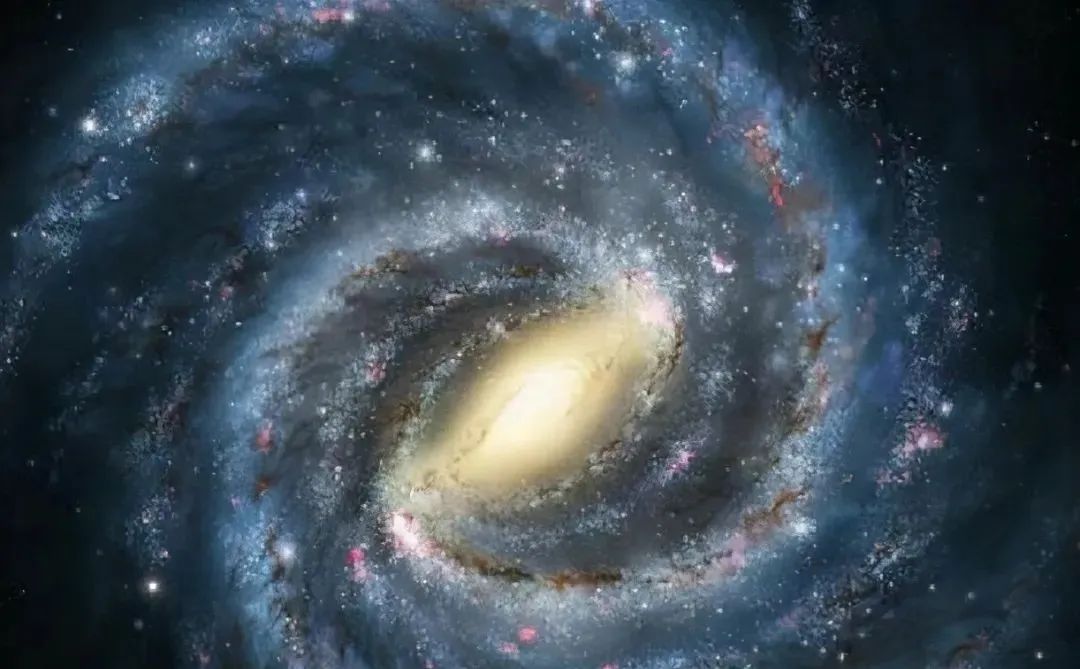 宇宙直径930亿光年，拥有上万亿个星系，是否有外星人存在？
