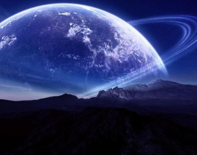 地球成为“备胎”？科学家发现24颗星球，每一个都比地球适宜居住