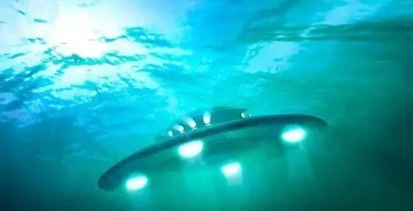 外星人或藏于海底？科学家发现水下神秘建筑物，并非人为建造
