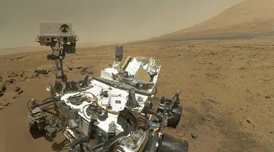火星存在甲烷排放，为什么科学家会认为，这是火星存在生命的证据