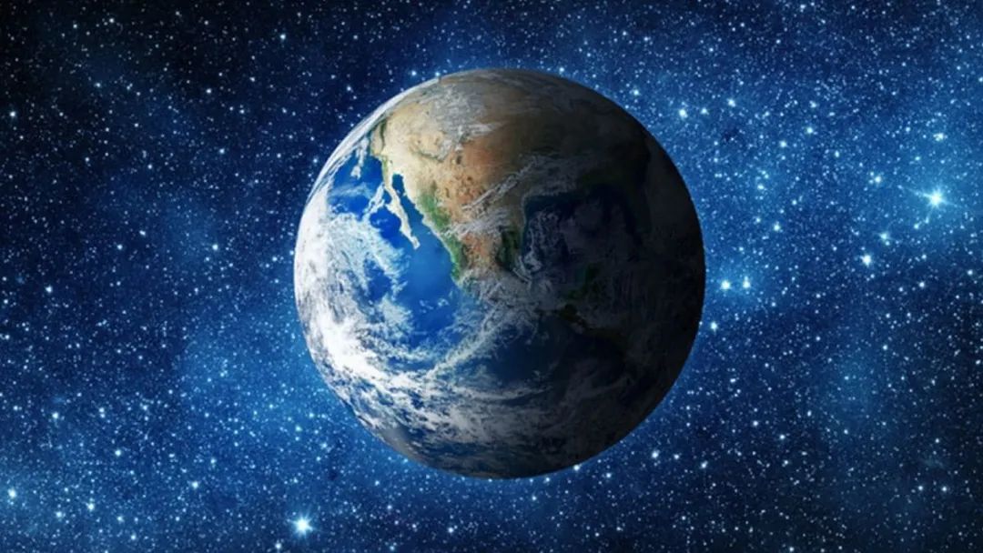 如果地球轨道上还有另一颗地球，世界会变成什么样？
