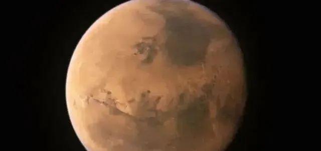 人类是“火星人”的后裔吗？