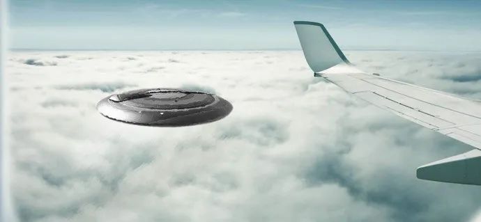 专家发现今年世界各地频繁出现UFO，难道外星人真的会在2年后出现？