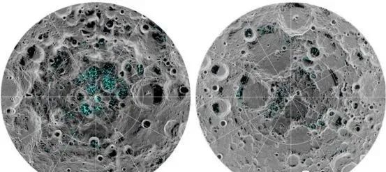 月球竟然在生锈？美国研究员发现诡异现象，没有氧气和水也能生锈