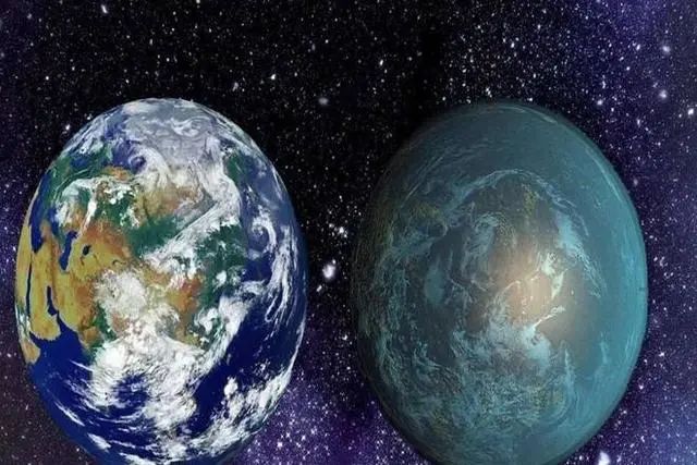 探测器发现“复刻地球”！或存在超级文明，人类不过是实验品