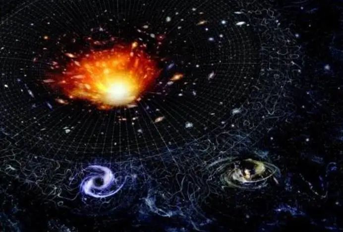 英国科学家：当最后的一次超新星爆发，宇宙将变成一片死寂