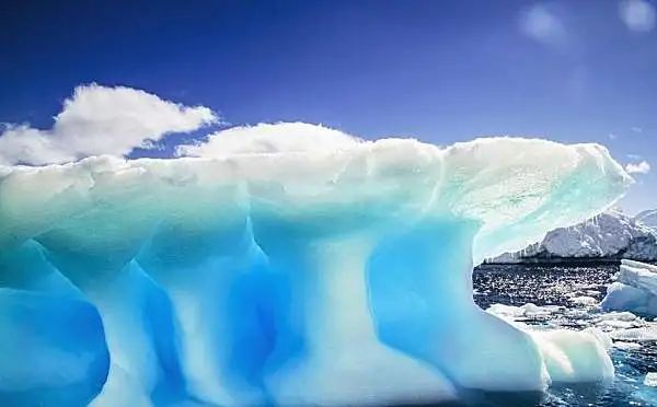 南极冰下800米，科学家发现“外星世界”，改变对地外生命认知