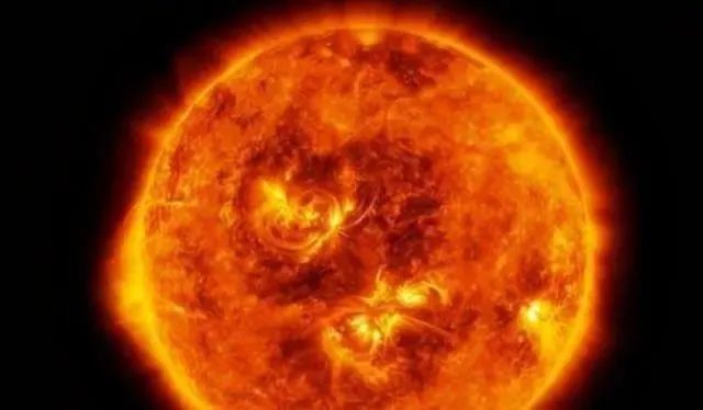 科学家发现的“恐怖”行星，温度4327摄氏度，超过红矮星