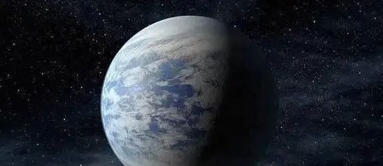 又有新发现？科学家探测到24个宜居星球，网友：移居有希望了