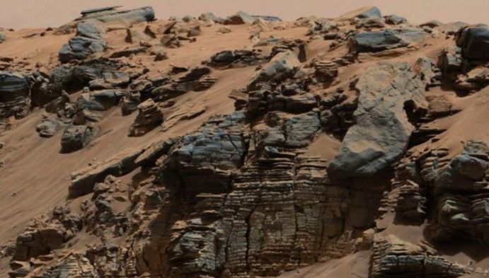 火星存在甲烷排放，为什么科学家会认为，这是火星存在生命的证据