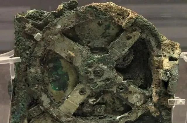 千年沉船内发现“未来科技”，考古专家难以解释，可能不属于地球