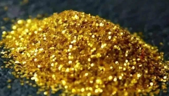 地球上有多少黄金？所有文明发展到最后，为什么都统一认可黄金？