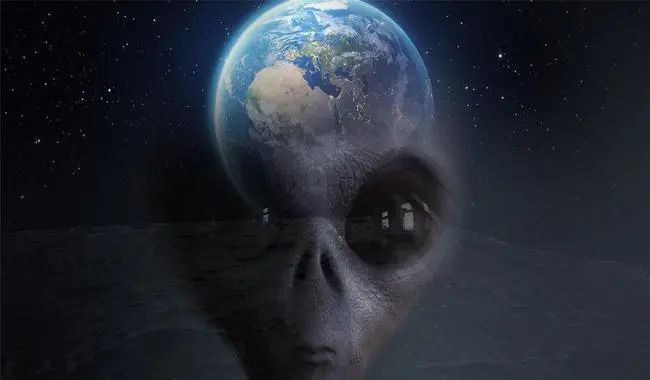 外星人正在联系人类! 来自1300光年外的信号, 想告诉人类什么!