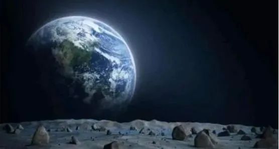 月球“开荒”时代已经来临！上面不止有水，还有更有价值的物质！