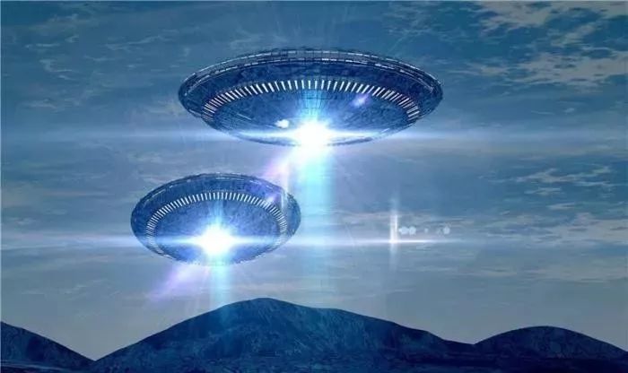 高手在民间，连专家都无法解开的UFO之谜，却被民间高手轻松破译