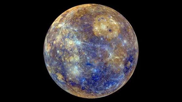 水星逆行预示着不祥之兆，科学家辟谣，只是一种正常的天文现象