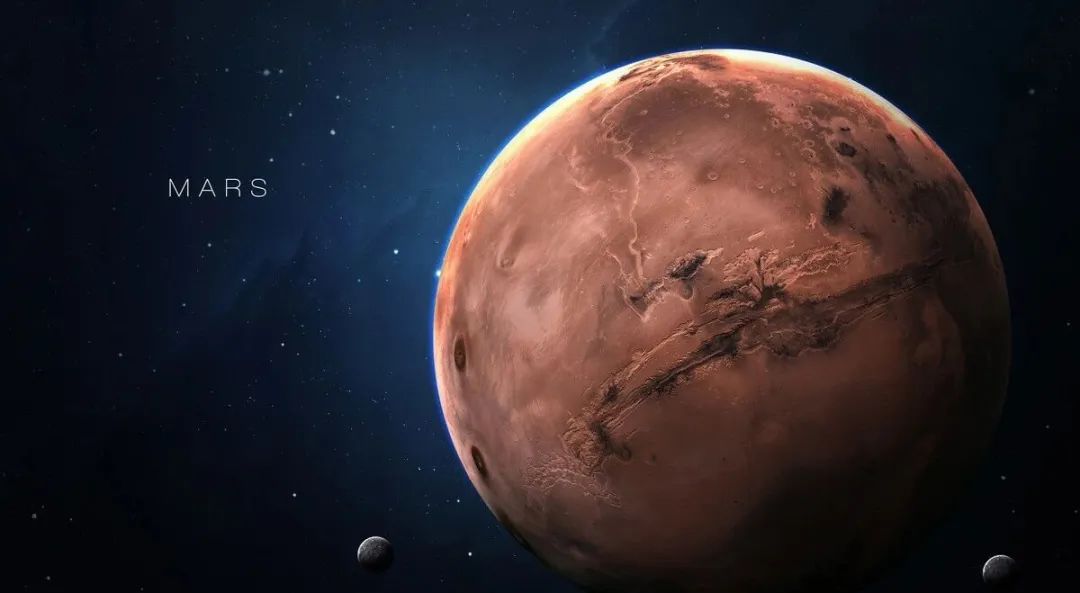 人类移民火星有多难？首批人类火星殖民者很可能会死在火星