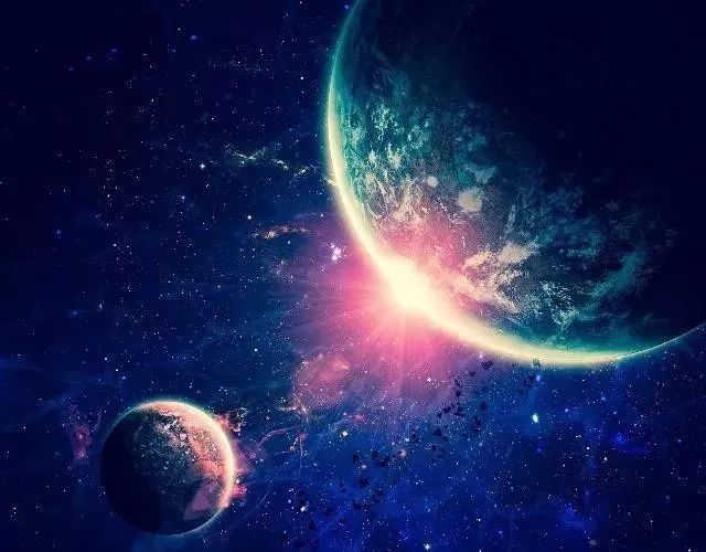2021九星连珠时，地球会发生什么？科学家给出了答案！