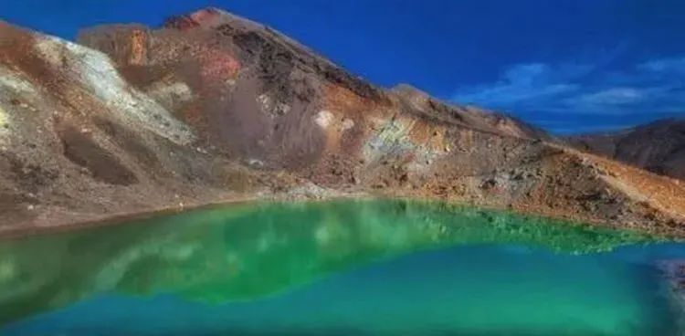 火星生命终于出现？火星发现神秘湖泊，深入研究将是突破口！