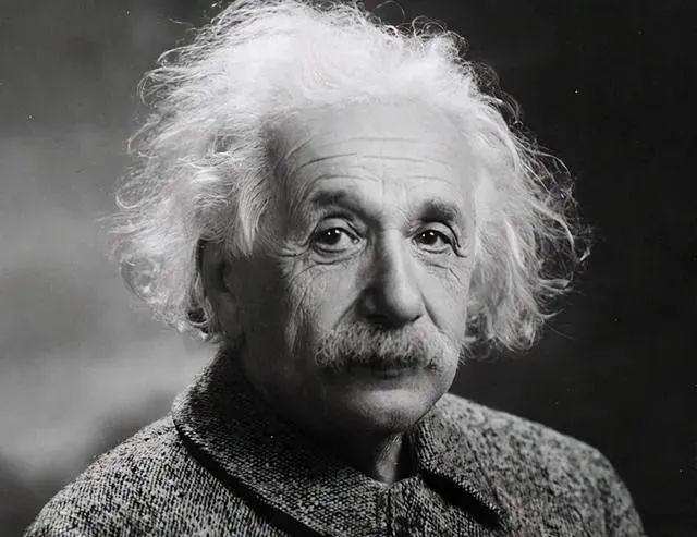 爱因斯坦真有说过：当科学发展到尽头，发现神在那等了几千年 ？