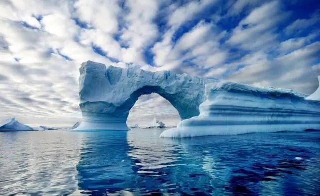 南极新发现？科学家：冰层中的这一物体，或对研究外星文明有帮助
