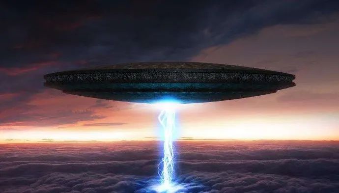 专家发现今年世界各地频繁出现UFO，难道外星人真的会在2年后出现？