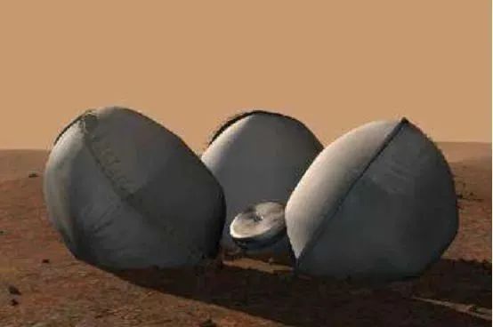 失踪12年的飞船，为何出现在火星上？真的被高等文明操控了