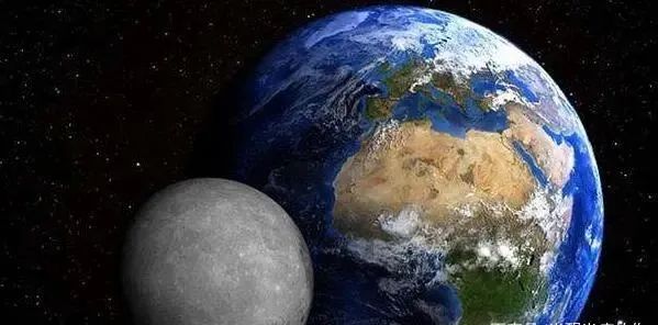 月球上发现187吨垃圾，是谁扔在那的？难道真的有“月球人”？