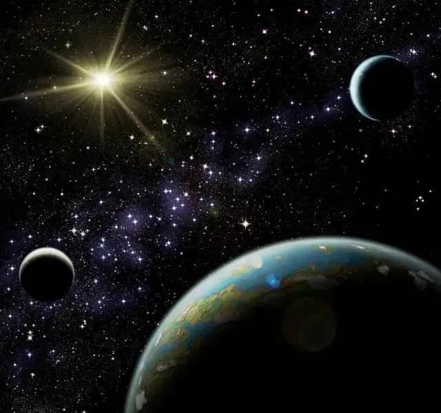 最新发现，科学家确定了太阳系外存在24颗或比地球更宜居的星球