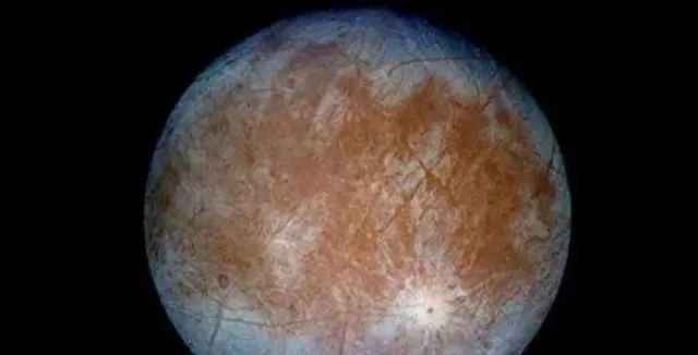 地外生命真的存在吗？最新研究发现，它或藏在木卫二的海洋里