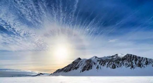 南极新发现？科学家：冰层中的这一物体，或对研究外星文明有帮助