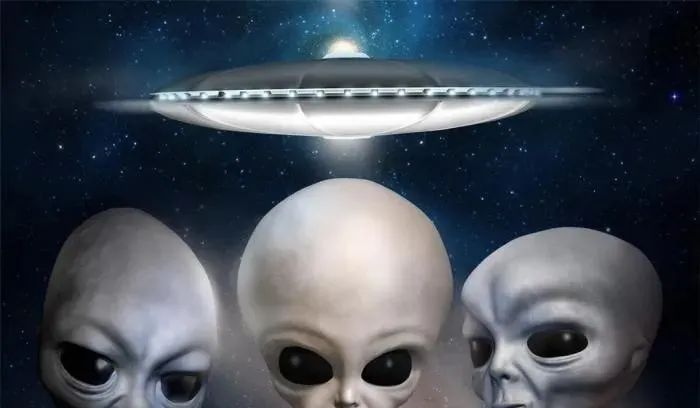 一名空军自称遇到“​UFO”，至今下落不明，它被谁带走了？