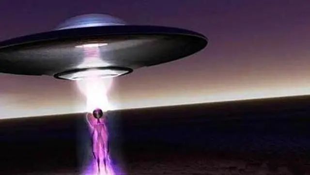 外星人背我一夜飞千里，揭秘中国UFO悬案中最诡异离奇的飞人事件