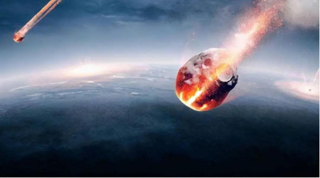 地球进入倒计时？研究发现，48年后“阿波菲斯”小行星将撞地球