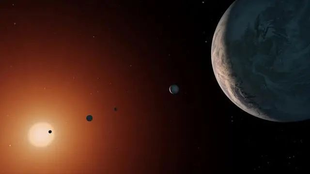 “玛土撒拉星”之谜：宇宙中为何有比宇宙本身还古老的恒星？