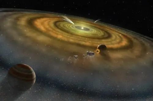 科学家发现一颗地狱行星？表面温度可以蒸发铁，一年只有2.7天