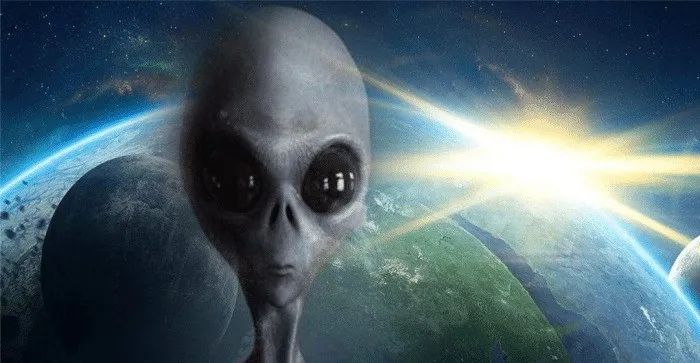 外星人早已来到地球上？NASA科学家拿出证据，是人类低估了！