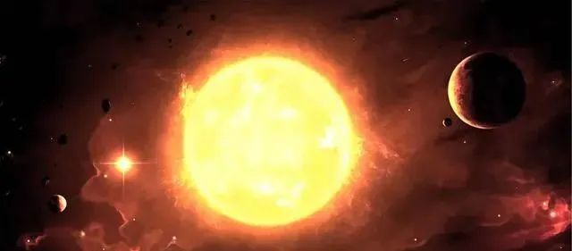 人类在宇宙中或许不孤单，科学家最新大发现，揭示太阳系生命迹象