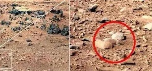火星传来“生命”曙光？疑似发现新铁证，专家：我的天呀！
