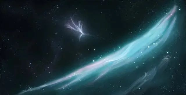 科学家发现“第二银河系”，形成原因是未知，或改写宇宙历史！