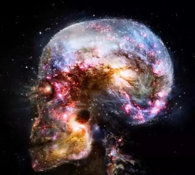 科学家惊人发现 宇宙就是我们的大脑 而古人早已言明