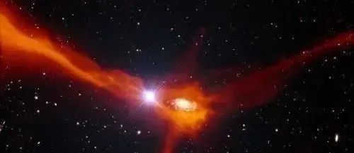 科学家发现宇宙中最可怕的天体，3秒就能释放出太阳100亿年的能量