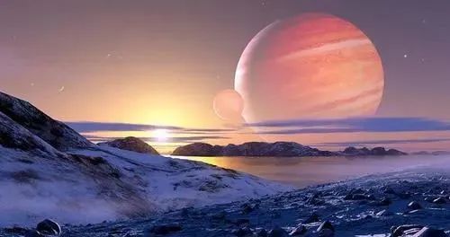 科学家发现，太阳系内可能有生命天体，第1个地外生命或很快找到