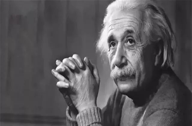 科学的尽头是神学？为何爱因斯坦在晚年研究，这是什么原因？